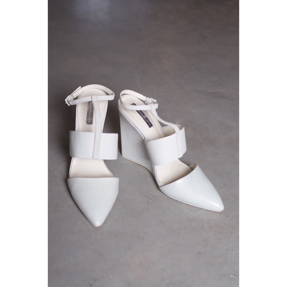 Chaussures BCBGMAXAZRIA - Picture 5 of 6